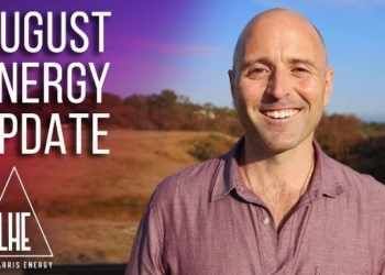 August 2019 Energy Update: Entering a New Phase