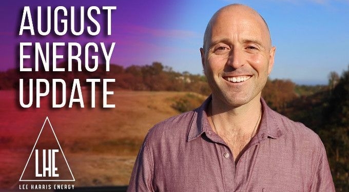 August 2019 Energy Update: Entering a New Phase