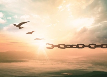 The Difference Between Letting Go and Giving Up