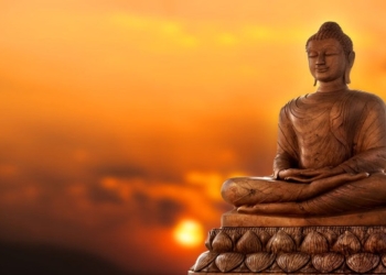 Meditation: Wisdom in the Silence
