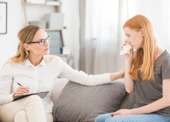 How to Use Neuroscience to Break Your Patterns of Emotional Trauma