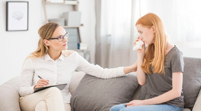 How to Use Neuroscience to Break Your Patterns of Emotional Trauma