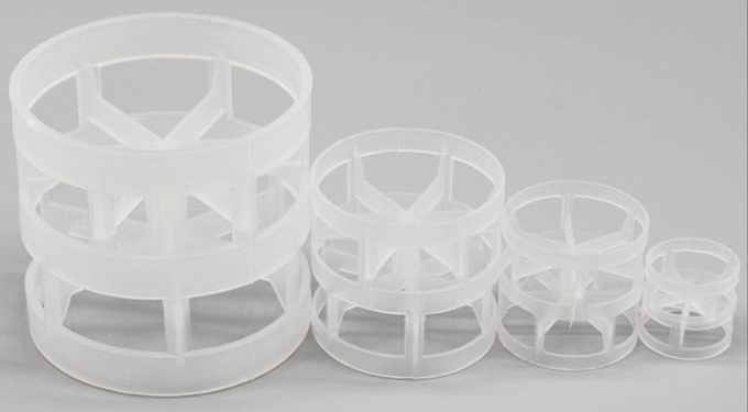 All You Need To Know About Pall Rings