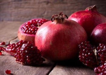 Top Pomegranate Health Benefits | Dr. Joseph Mercola