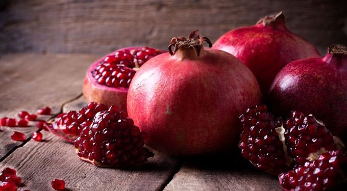 Top Pomegranate Health Benefits | Dr. Joseph Mercola