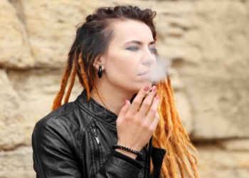 Teenagers Less Likely to Use Recreational Cannabis in States Where It’s Legal, Studies Finds