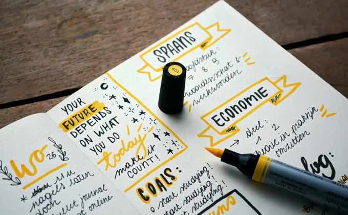 5 Ways to Reinvent Your Life