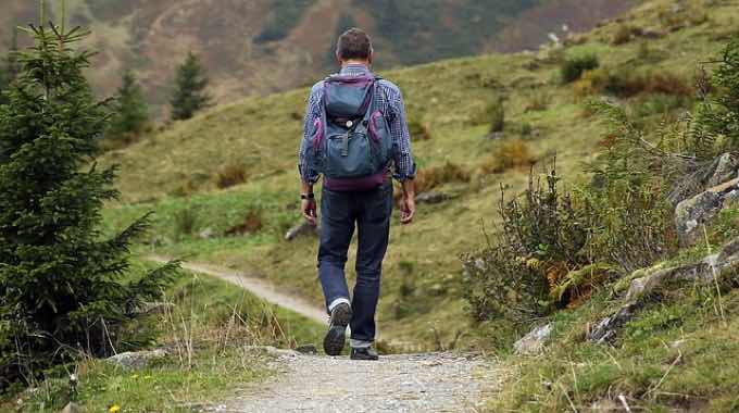 How to Stay Fit During Your Travels