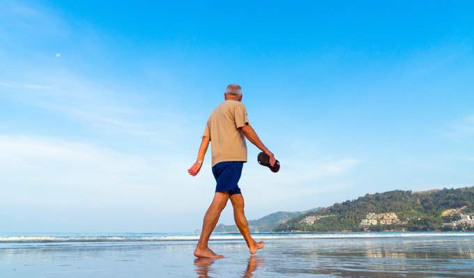 Claiming Your Pension if You are a UK Expat: Your Top Questions Answered