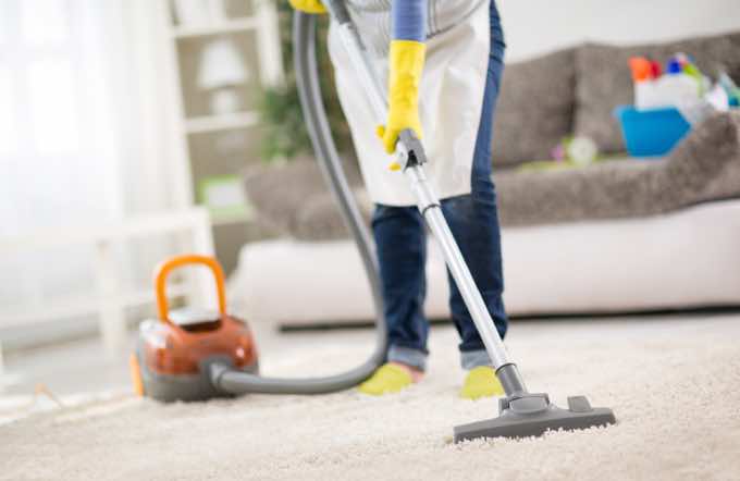 Why You Should Invest in Professional Cleaning Services for Your Home