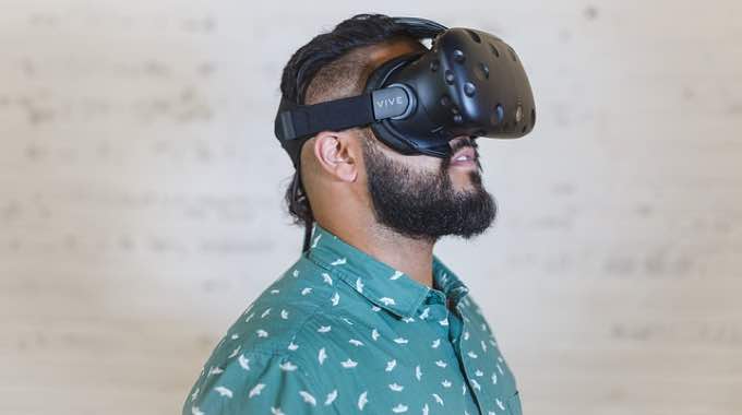 How Virtual Reality Can Help You Find the Home of Your Dreams