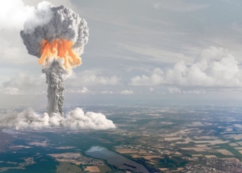 Scientists Urge UN to Make Harming the Environment a War Crime