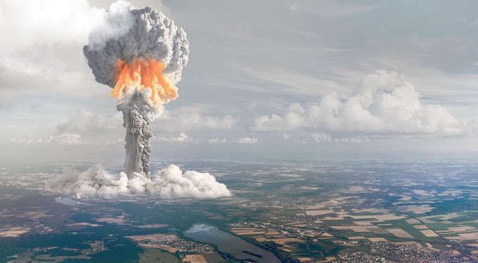 Scientists Urge UN to Make Harming the Environment a War Crime