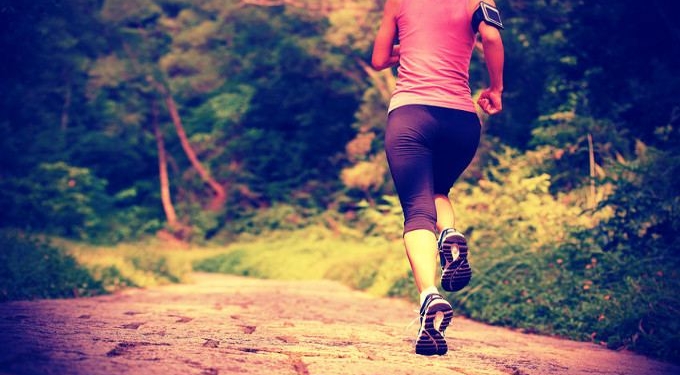 7 Ways Running Helps Me Live My Best Life