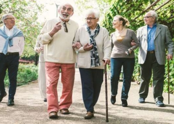 6 Ways to Decrease Your Risk of Dementia
