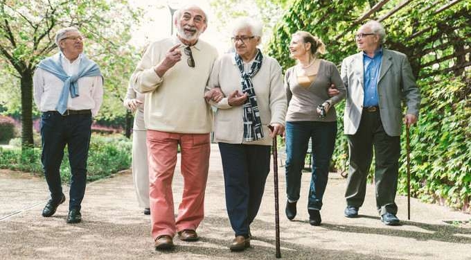 6 Ways to Decrease Your Risk of Dementia