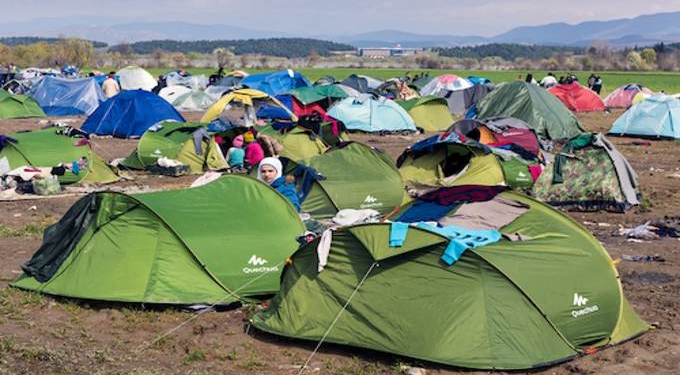 Guess Which Government Creates the Most Refugees in the World?