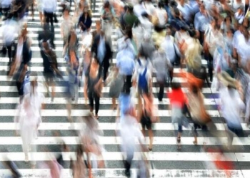 Why Busy-ness Is So Damaging