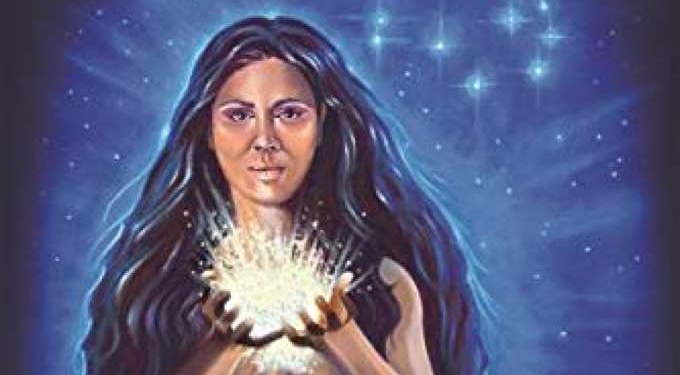 The Women Of Lemuria, Ancient Wisdom for Modern Times