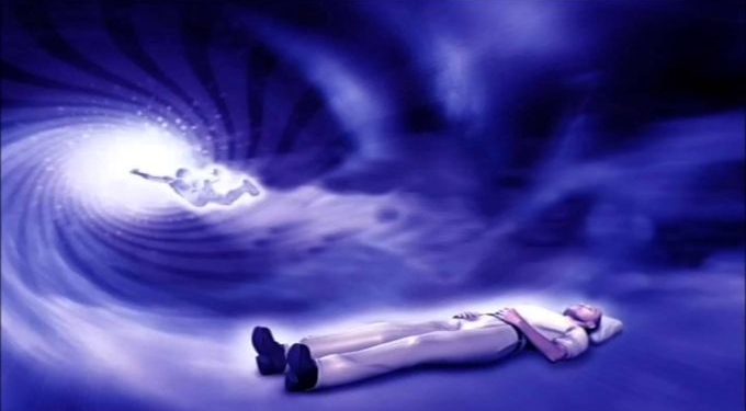 Connecting to Your Higher Self Through Inter-Dimensional Travel