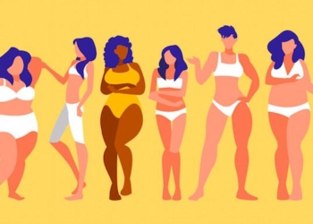 The Truth About Body-Positive Activists on Social Media