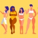 The Truth About Body-Positive Activists on Social Media