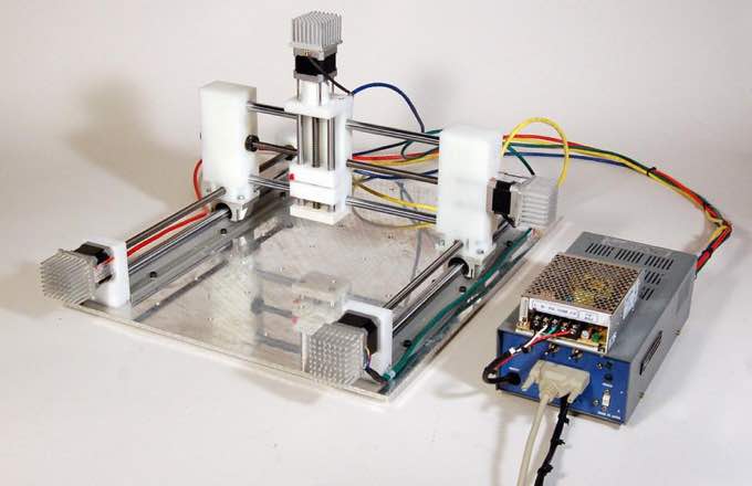 Top 5 Benefits of CNC Prototyping Over Conventional Methods