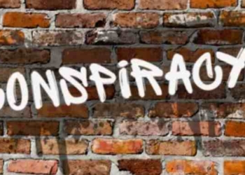 Do You Believe in “Conspiracy Theories?” An FBI Report Says You’re a Potential Domestic Terrorist