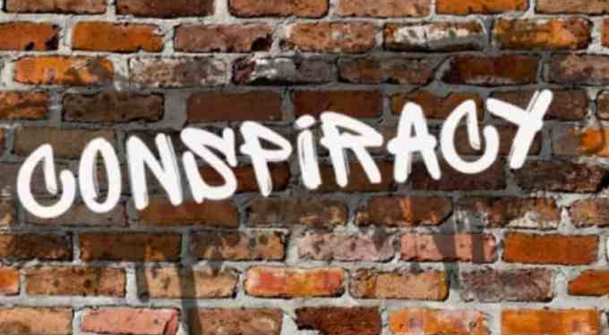 Do You Believe in “Conspiracy Theories?” An FBI Report Says You’re a Potential Domestic Terrorist