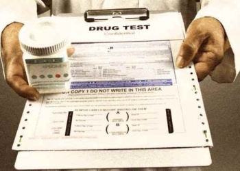 Soon Doctors Will Screen Everyone For Drugs