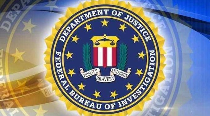 Do You Believe in “Conspiracy Theories?” An FBI Report Says You’re a Potential Domestic Terrorist