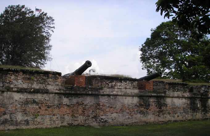 Historical Sites In Malaysia That Should Be Your Itinerary