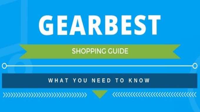 Benefits of Using a Gearbest Coupon
