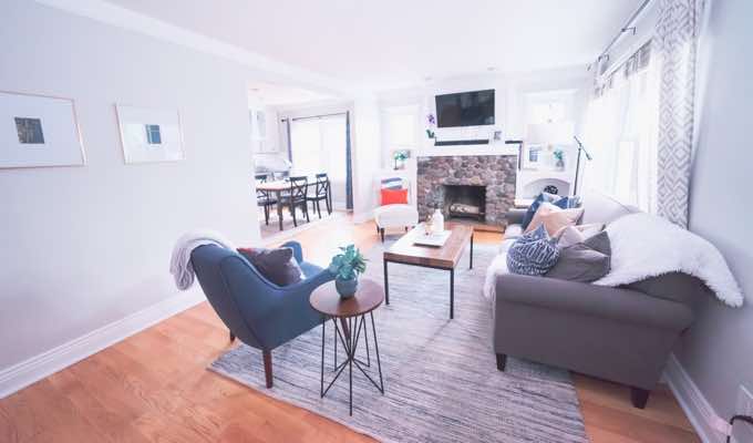 Give Your House a Makeover Before Selling It