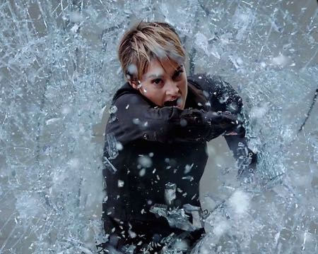 Why Spiritual Mastery Is a Life-Shattering Process and What You Must Do