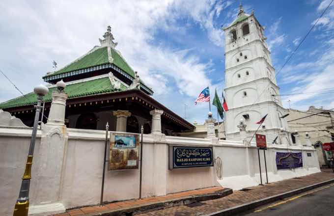 Historical Sites In Malaysia That Should Be Your Itinerary