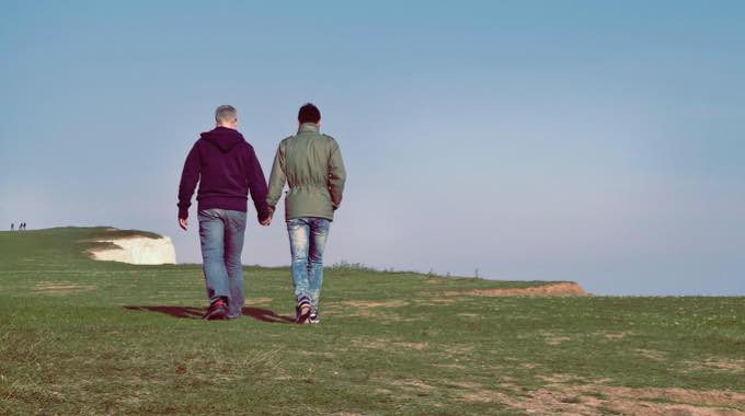 The Process of LGBTQ Parenting Using a Surrogate