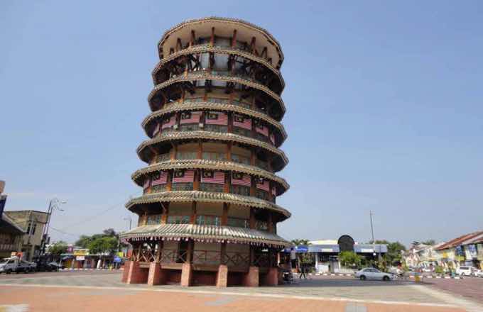Historical Sites In Malaysia That Should Be Your Itinerary
