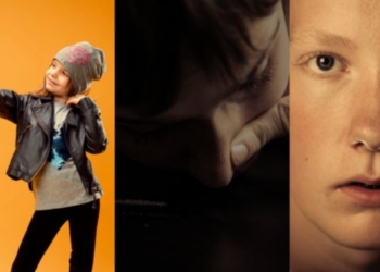 Addiction Expert Claims: Giving Your Child A Smartphone Is Like Giving Them A Gram Of Cocaine
