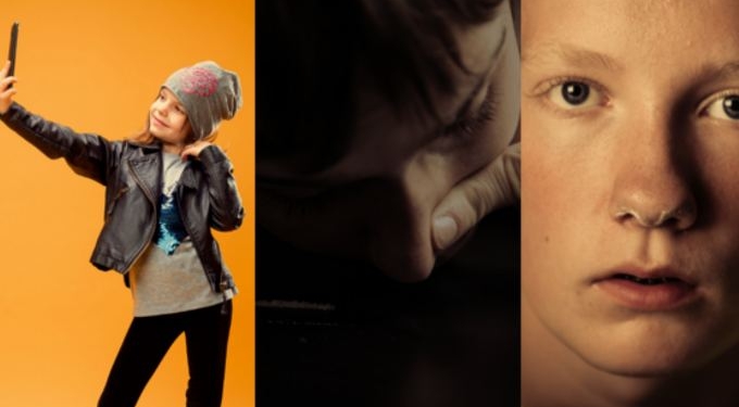 Addiction Expert Claims: Giving Your Child A Smartphone Is Like Giving Them A Gram Of Cocaine