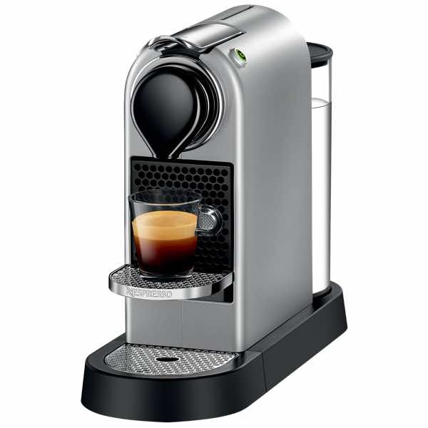 Your Ultimate Guide To Using Nespresso® Machine
