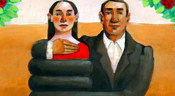 I Thought It Was Love, But It Was Actually Abuse