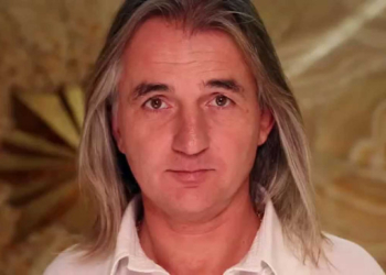 Braco – The Gaze of Peace