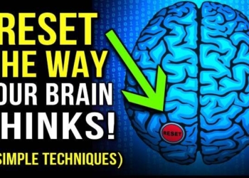 BREAK the Cycle of Negative Thinking Like THIS!