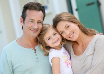 Why Do Children Born To Older Parents Have Fewer Behavior Problems