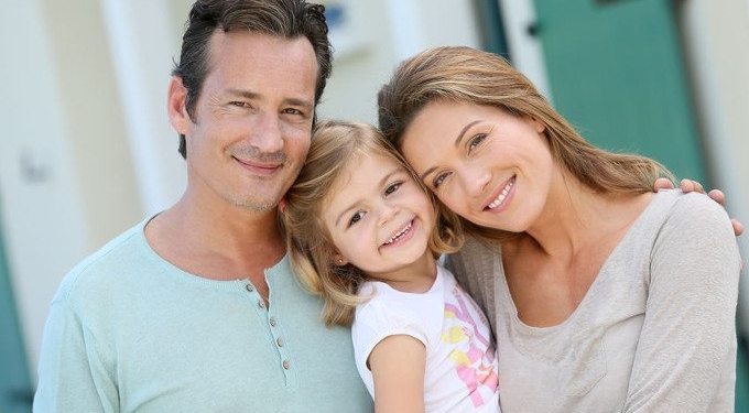 Why Do Children Born To Older Parents Have Fewer Behavior Problems
