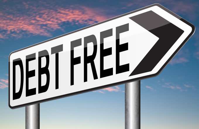5 Steps to Jump-Start Your Debt-Free Journey