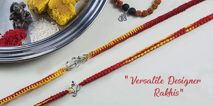 Designer Rakhi – Explore From the Range Of Best Selling Ones