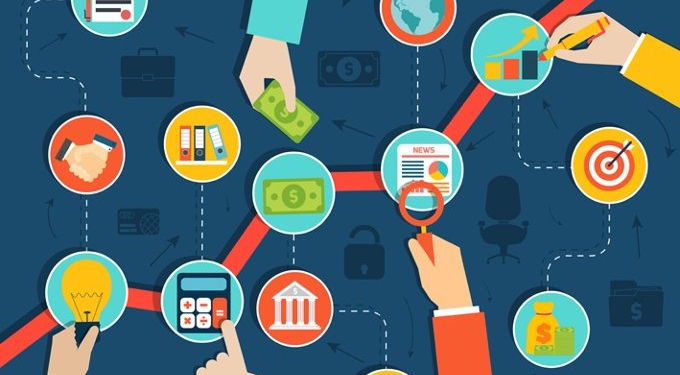5 Things to Know about Digital Lending Technology