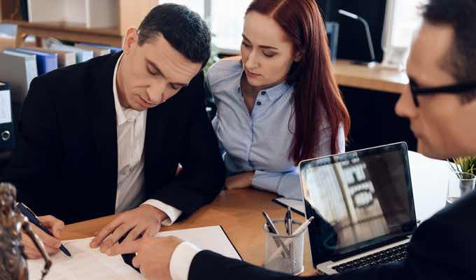 How To Settle Property During Divorce Without Ruining Your Relationship